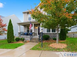 6237 Lilting Moon Dr, Moseley, VA 23120