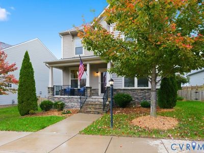 6237 Lilting Moon Dr, Moseley, VA, 23120