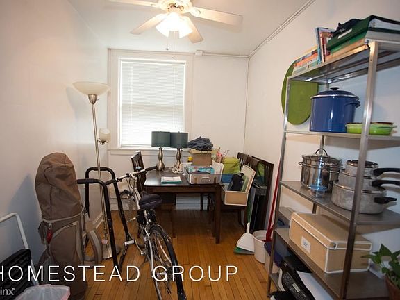 5th image of 2842 W Fletcher St #Garden