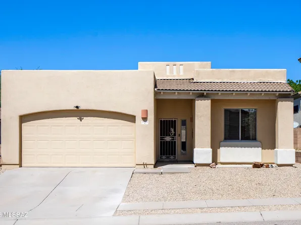 10425 S Painted Mare Dr, Vail, AZ 85641