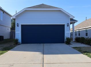 14083 Lake Trout Dr, Conroe, TX 77384