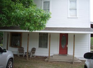 661 Vernon St, Ashdown, AR 71822