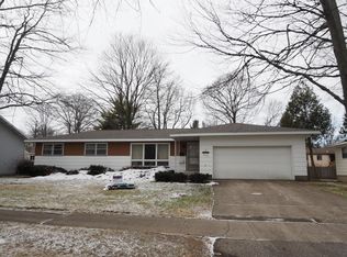 3297 Hanley Rd, Muskegon, MI 49441