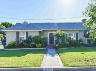 357 Northcliff Rd, Pasadena, CA 91107