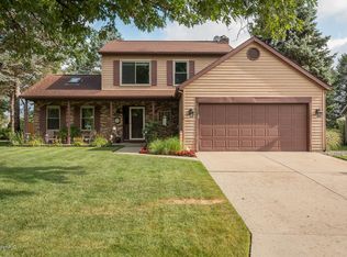 3104 Saint Anthony Dr, Portage, MI 49024
