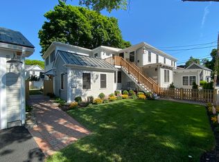 2A Parsons St #2A, Newburyport, MA 01950