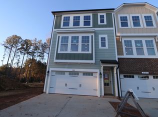 2101 Lambert Rd, Cary, NC 27519