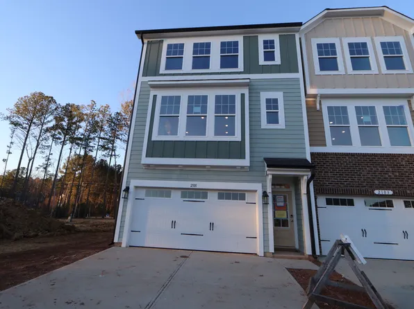 2101 Lambert Rd, Cary, NC 27519