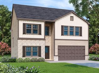 390 Whitby Ter, Hampton, GA 30228