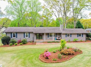 102 Buckingham Rd, Greenville, SC 29607