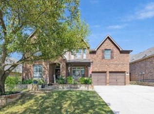 12808 Travers Trl, Fort Worth, TX 76244