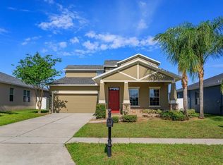 2848 Youngford St, Orlando, FL 32824