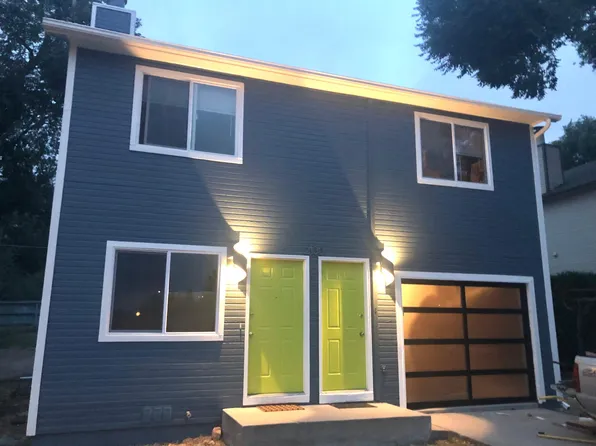 2130 Cooper Ave #B, Colorado Springs, CO 80907