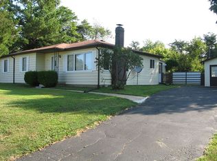 5362 S Wilson Rd, Elizabethtown, KY 42701