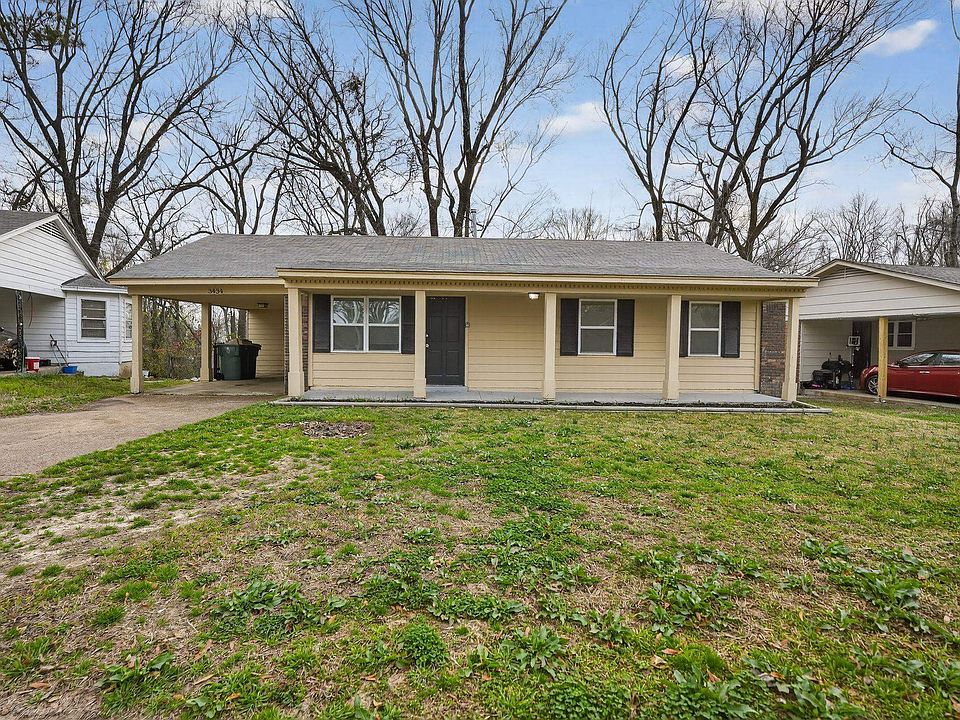 1st image of 3434 Seaforth Dr