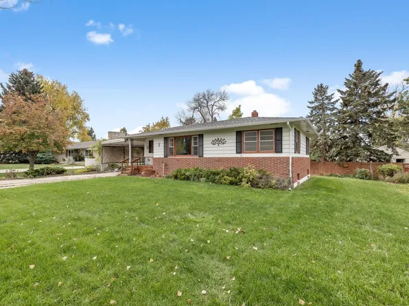 1025 N 8th St, Spearfish, SD 57783