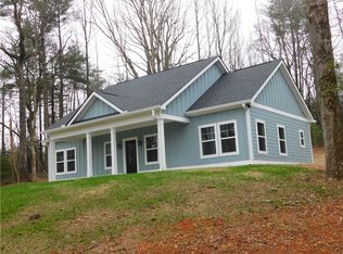 47 Chester Rd, Dahlonega, GA 30533