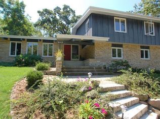 6413 Inner Dr, Madison, WI 53705