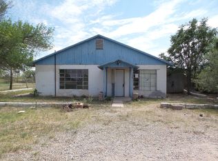 10138 N Central Hwy, Elfrida, AZ 85610