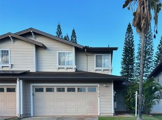 94-1078 Kanawao St, Waipahu, HI 96797