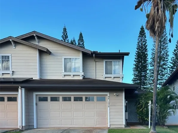 94-1078 Kanawao St, Waipahu, HI 96797