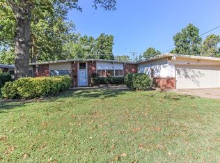 3506 S Winston Ave, Tulsa, OK 74135