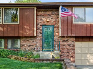 3319 Rockland Ct, Dublin, OH 43017