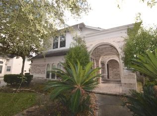 16023 Mustang Glen Ln, Cypress, TX 77429