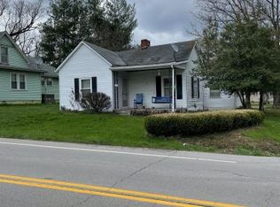 37 7th St, Shelbyville, KY 40065