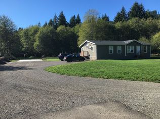 111 Obsidian Dr, Ariel, WA