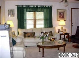 2302 Honeycutt Simpson Rd, Monroe, NC 28110