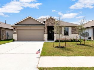 601 Apache Plum Dr, Kyle, TX 78640
