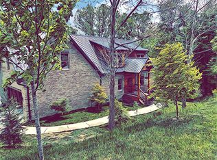 429 Longspur Trl, Sevierville, TN 37876