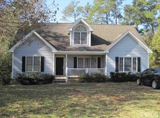 192 Ridge Way Ln, Clayton, NC 27520