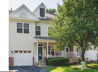 138 Sunnyhill Dr, Exton, PA 19341