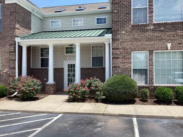 4430 Ladybanks Ln. #C1, Murrells Inlet, SC 29576