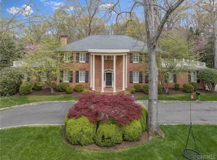 406 S Mooreland Rd, Henrico, VA 23229