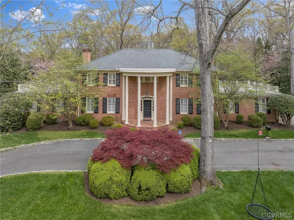 406 S Mooreland Rd, Henrico, VA 23229