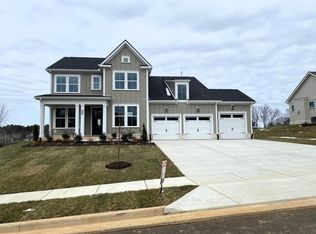 7317 Katherine Ct LOT 117, Fairview, TN 37062