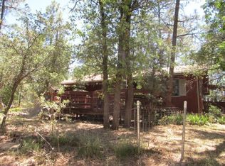 4111 N Pine Rd, Pine, AZ 85544