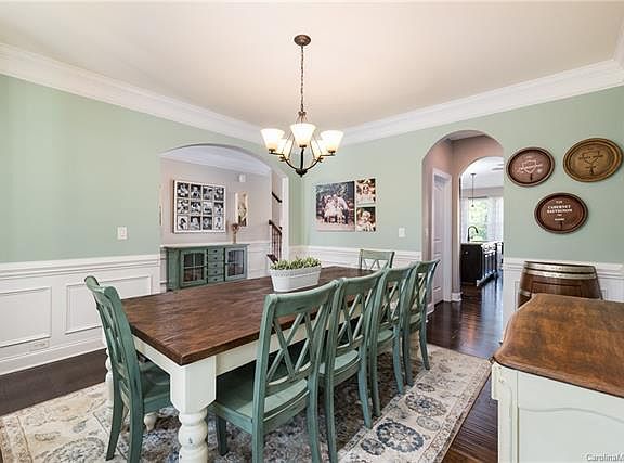 5th image of 79432 Ridgehaven Rd