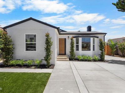 340 Jones St, Ventura, CA, 93003