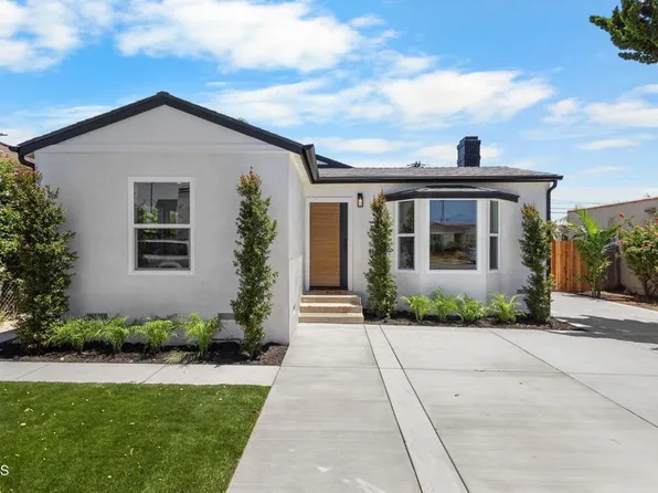 340 Jones St, Ventura, CA 93003