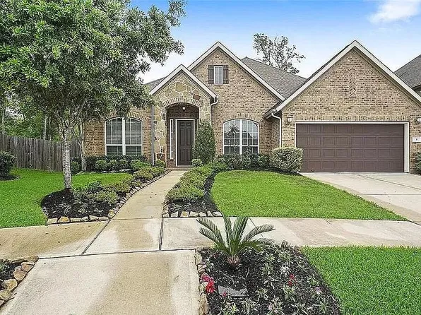 3 Cinque Terre Dr, Missouri City, TX 77459