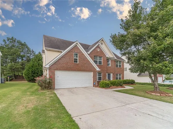 769 Roxholly Ln, Buford, GA 30518