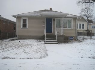 755 May St, Calumet City, IL