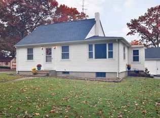 15 Steere Dr, Johnston, RI 02919