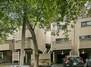 4745 Ravenna Ave NE #4745, Seattle, WA 98105