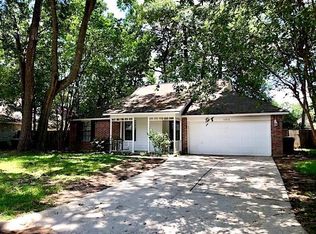 30506 Thorsby Dr, Spring, TX 77386