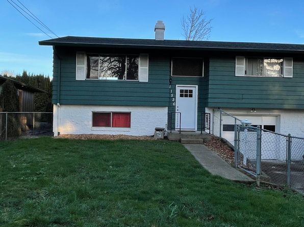 11526 SE Linwood Ave